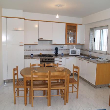 APARTAMENTOS PASEO DE LORDELO - 2 Izquierda O Grove Exterior foto
