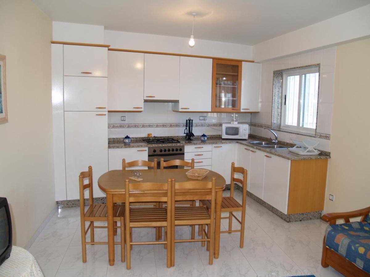 APARTAMENTOS PASEO DE LORDELO - 2 Izquierda O Grove Exterior foto