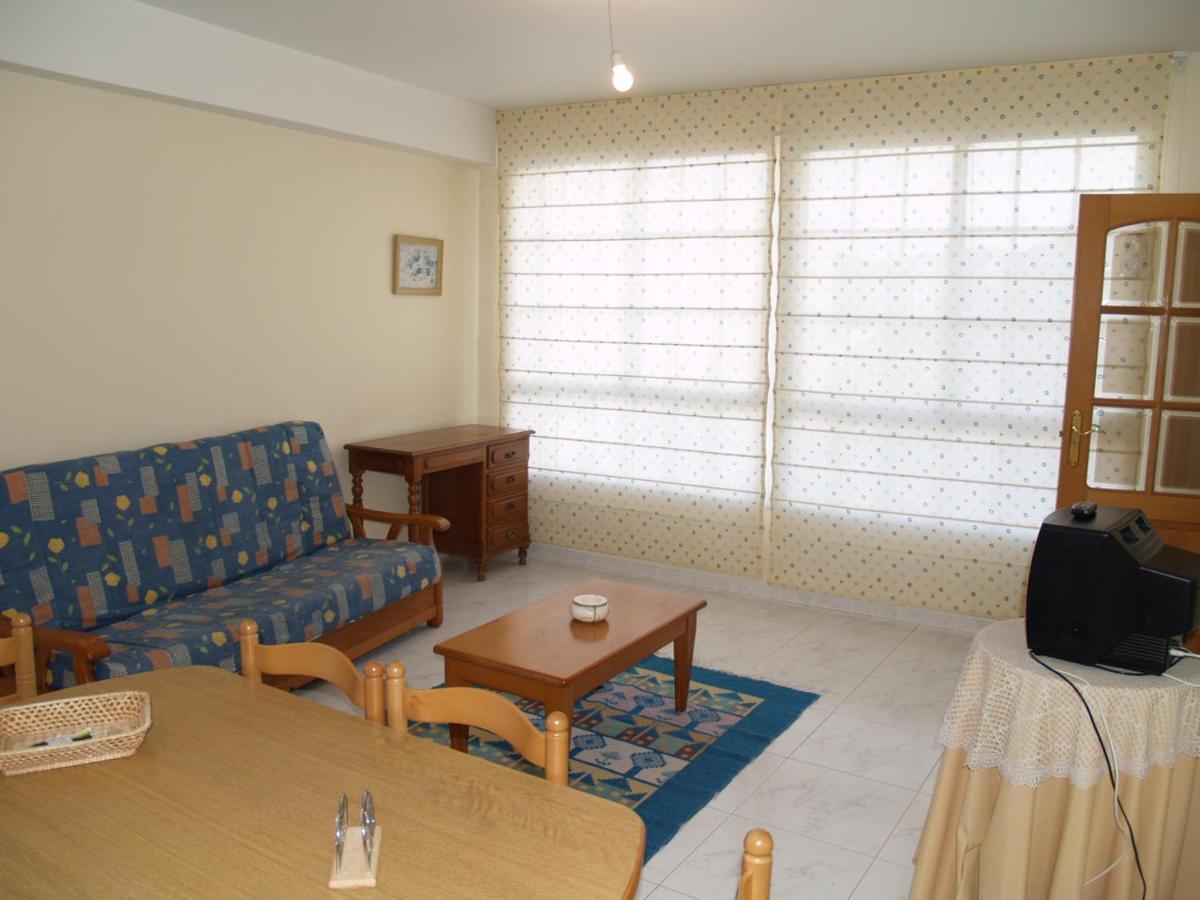 APARTAMENTOS PASEO DE LORDELO - 2 Izquierda O Grove Exterior foto